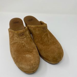UGG Clogs